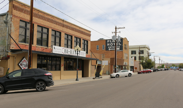 Sweetwater County Sees Slight Drop in Unemployment Rate