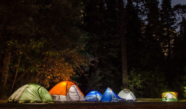 Record Number Visit Wyoming State Parks in April and May