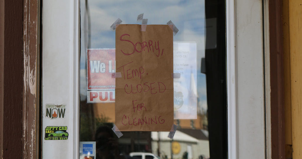 The Wyoming Club Temporarily Closes After Patron Tests Positive for COVID-19