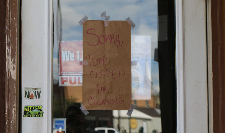 The Wyoming Club Temporarily Closes After Patron Tests Positive for COVID-19