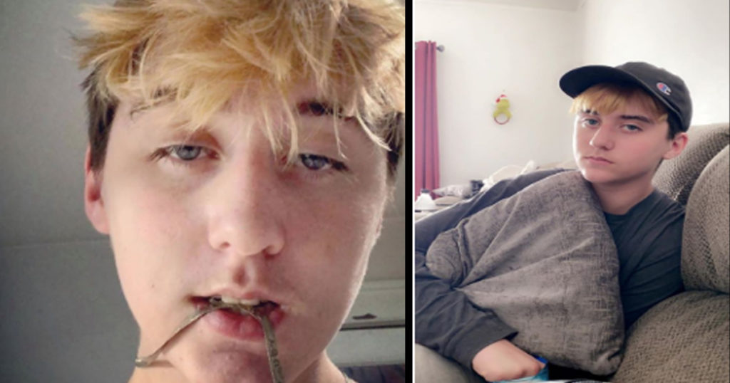 Rock Springs Police Seeking Help in Locating Runaway