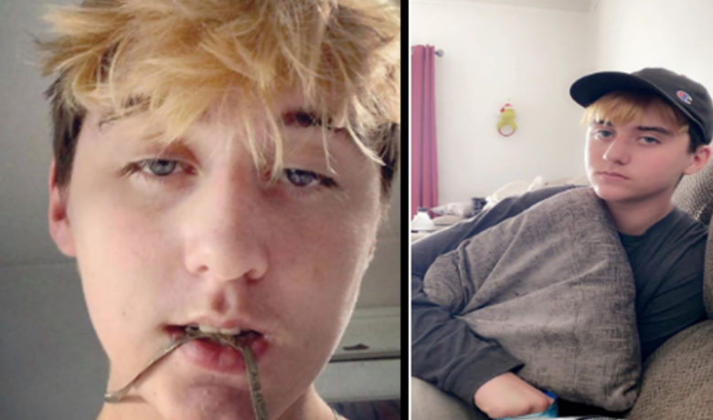 Rock Springs Police Seeking Help in Locating Runaway