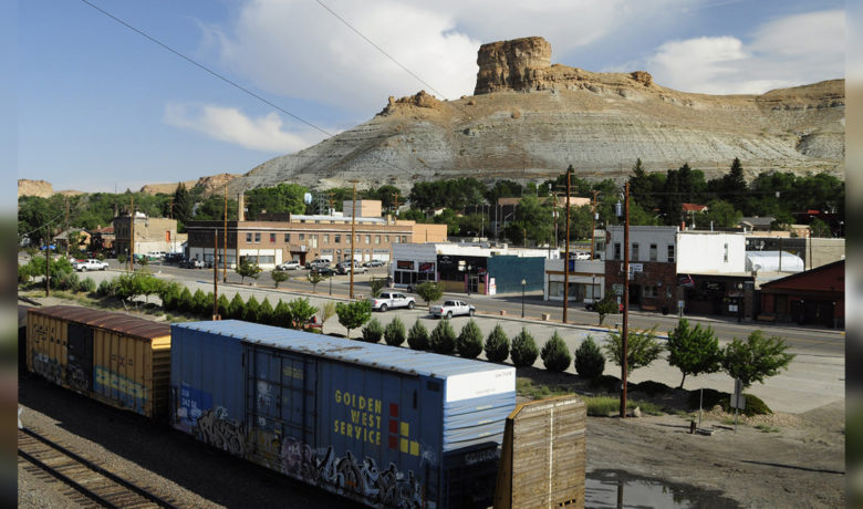 Sweetwater County Unemployment Rate Drops in April