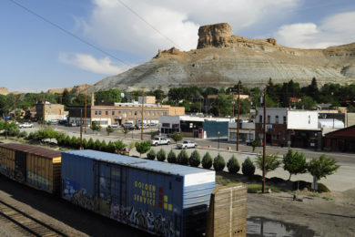 Green River Council Considers Grants from Rocky Mountain Power Foundation Tuesday