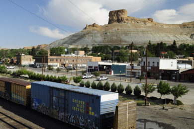 Green River City Council to Delay Subdivision Decision