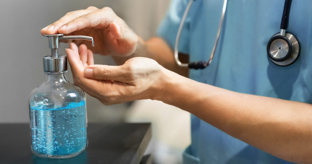 Board of Health Reports 33 Active, 134 Recovered, Two Deaths in New COVID-19 County Stats