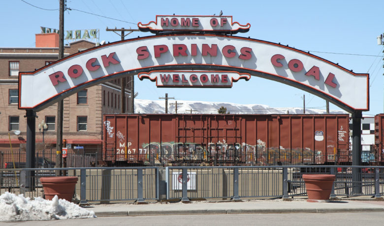 Rock Springs Main Street Received 18th Consecutive Accreditation
