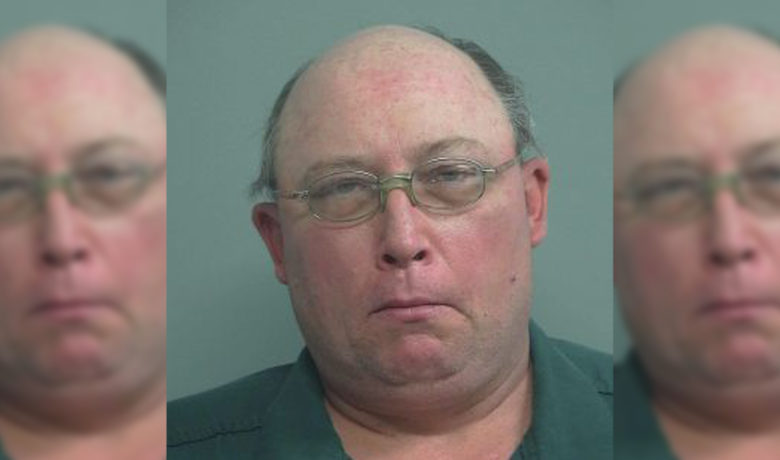 Rock Springs Man Arrested for Allegedly Firing Gun Outside Joe’s Liquor