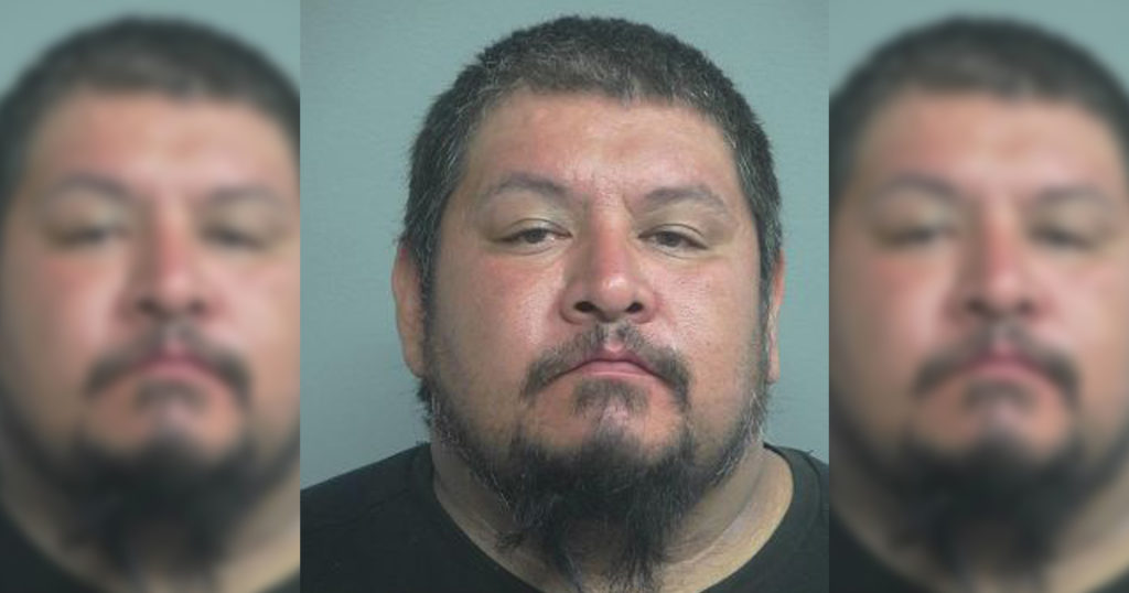 Mireles Pleads Not Guilty on Three Counts in Connection to Alleged April Attack