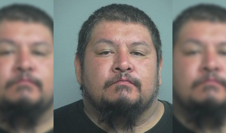 Mireles Pleads Not Guilty on Three Counts in Connection to Alleged April Attack