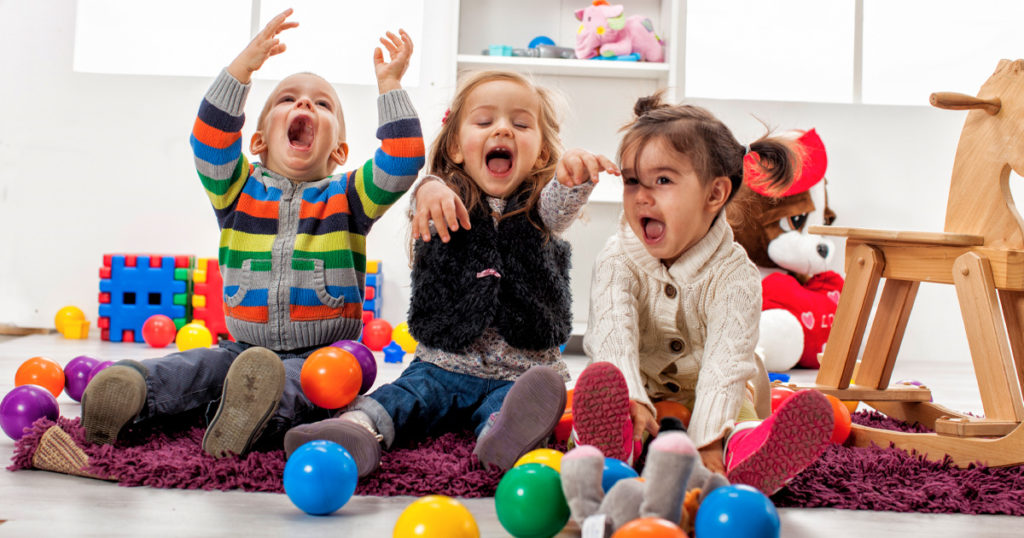 Changes May Be Coming To Green River Home Daycare Businesses