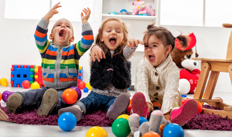 Changes May Be Coming To Green River Home Daycare Businesses
