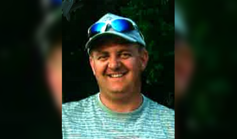 Robert (Bob) Wayne Jensen (December 25, 1973 – July 9, 2020)