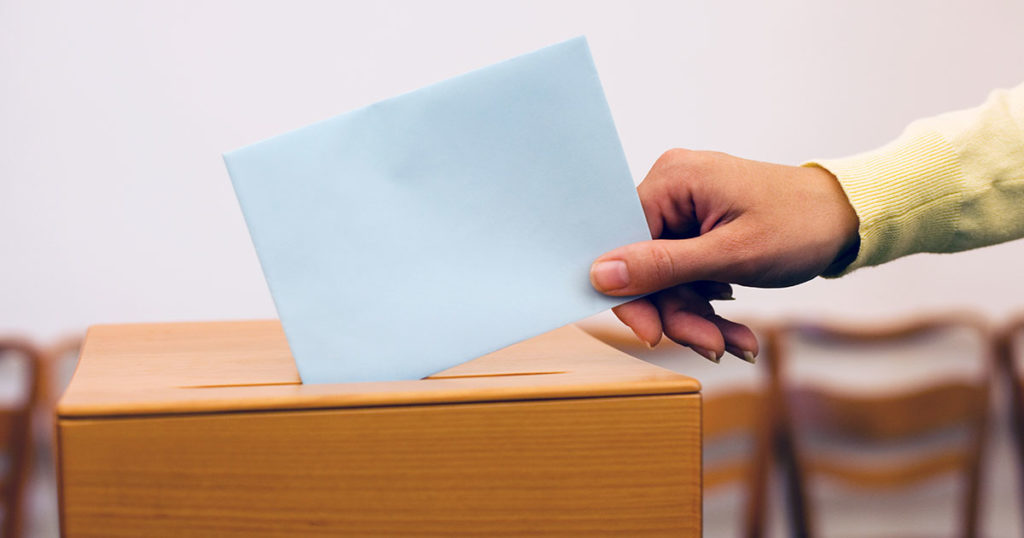 Rock Springs Council Discusses Removing Secret-Ballot Voting When Filling Council Vacancies