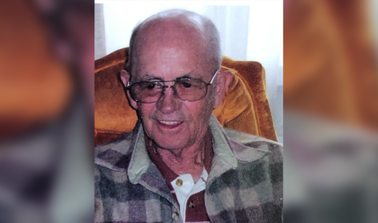 Charles L. Bocquin (June 19, 1939 – July 17, 2020)