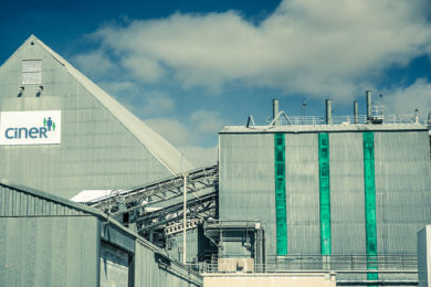 Ciner Wyoming CEO Discusses Market, Future Expansion Plans