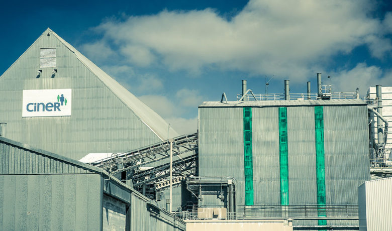 Ciner Wyoming CEO Discusses Market, Future Expansion Plans