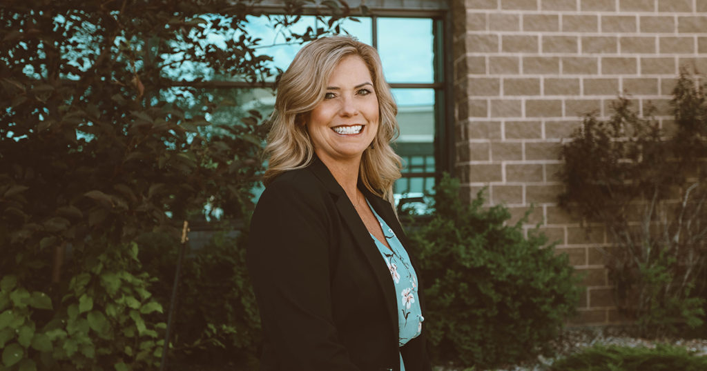 #HOMETOWN HUSTLE: Tiffany Kindel | Commerce Bank of Wyoming