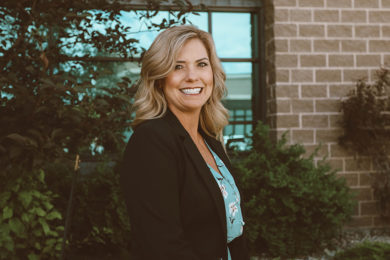 #HOMETOWN HUSTLE: Tiffany Kindel | Commerce Bank of Wyoming