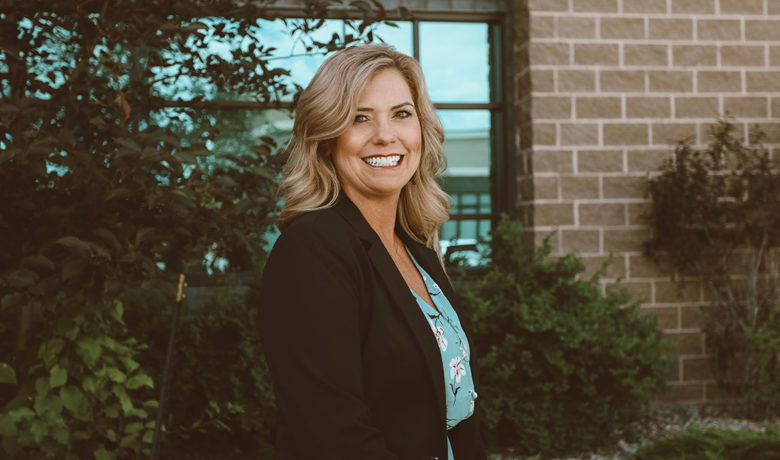 #HOMETOWN HUSTLE: Tiffany Kindel | Commerce Bank of Wyoming
