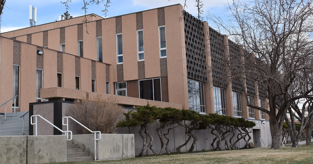 Commissioners Meeting Includes Update from Castle Rock Ambulance Service