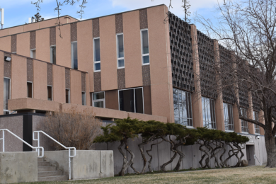 Commissioners to Consider New Fees for Public Records, Letters of Support for Congressional Spending Tuesday