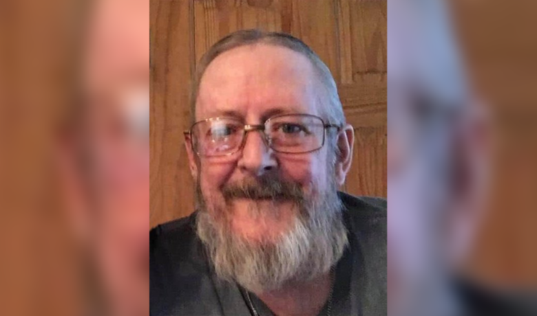David Winn Johnson (May 25, 1954 – July 14, 2020)