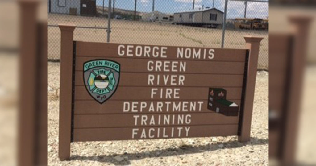 Old Trailer Home to Become Green River’s New Training Facility