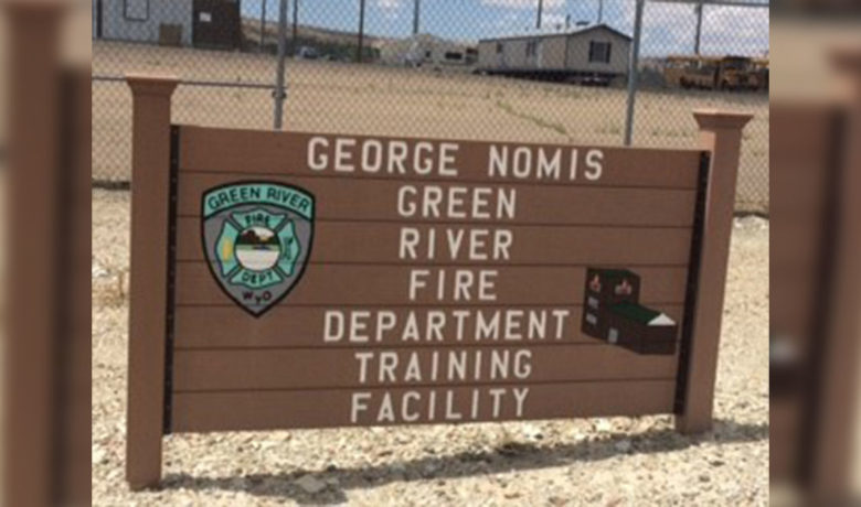 Old Trailer Home to Become Green River’s New Training Facility