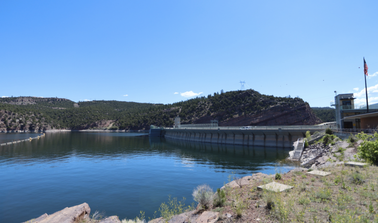 Green River Man Drowns at Flaming Gorge Reservoir