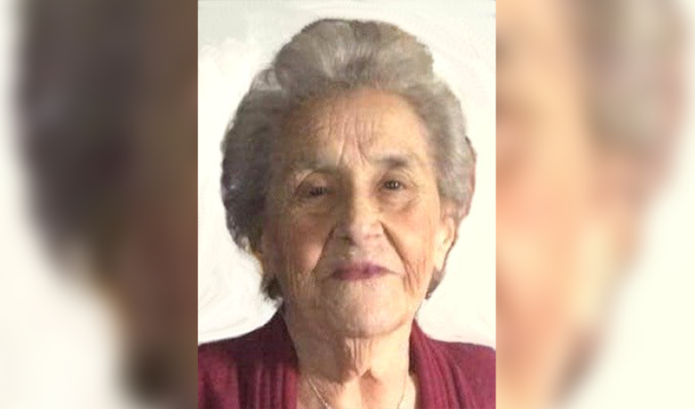 Genovie Bustos (June 7, 1934 – July 18, 2020)