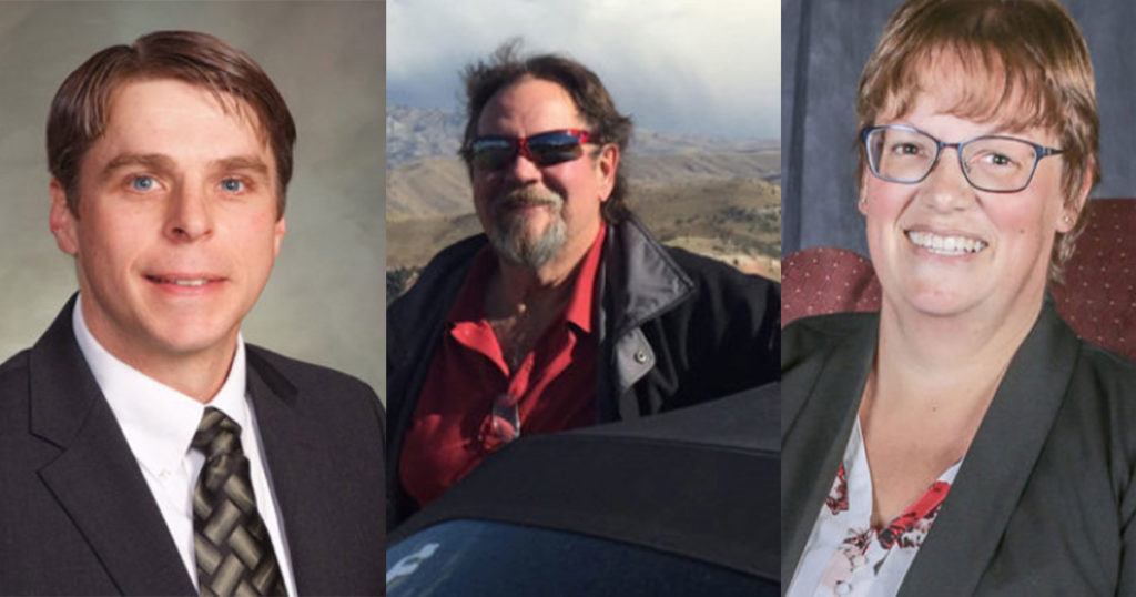 Local Legislative Candidates Asked What their Stance is on Increasing Taxes