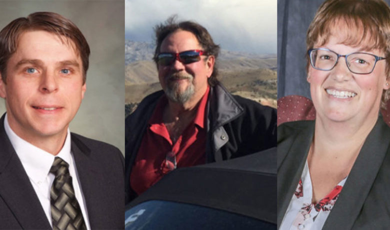 Local Legislative Candidates Asked What their Stance is on Increasing Taxes