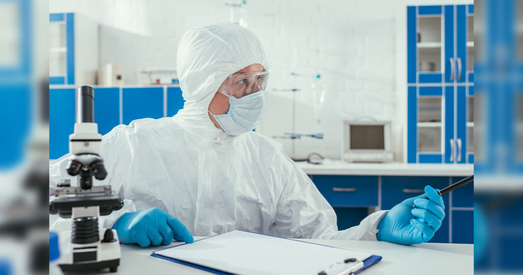 Sweetwater County Now Has over 100 COVID-19 Positive Cases