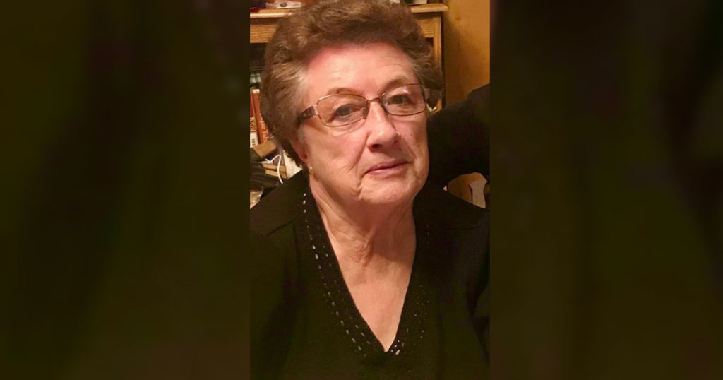 Josephine Marie Jauregui (March 24, 1937 – July 7, 2020)