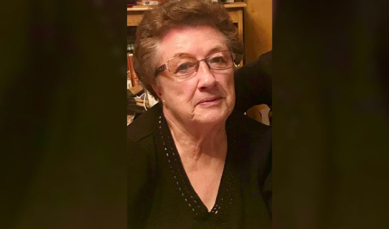 Josephine Marie Jauregui (March 24, 1937 – July 7, 2020)