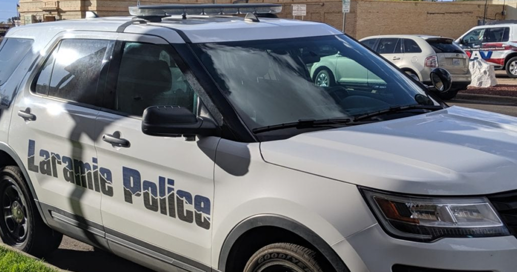 14-Year-Old Charged With Manslaughter in Laramie