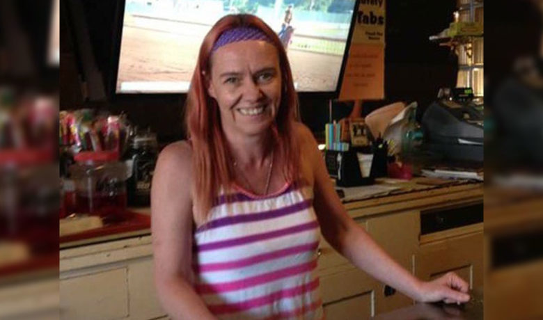 Lena Lynn Fletcher (November 7, 1973 – June 29, 2020)