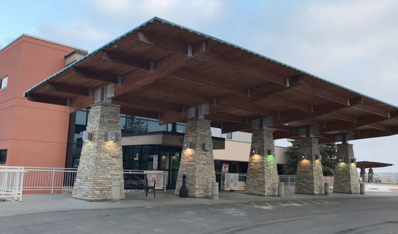 Three Sweetwater County Residents Who Contracted COVID-19 Are Hospitalized