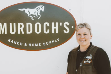 #HOMETOWN HUSTLE: Keri Farwell | Rock Springs Murdoch’s