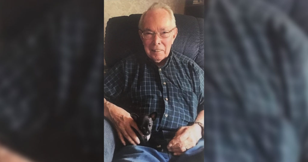 Paul Shablo (September 8, 1935 – July 24, 2020)