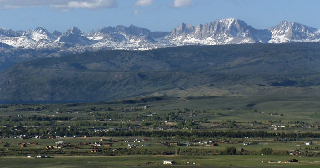 Sublette County Residents Urged to “Become More Vigilant” in Following Simple Health Measures