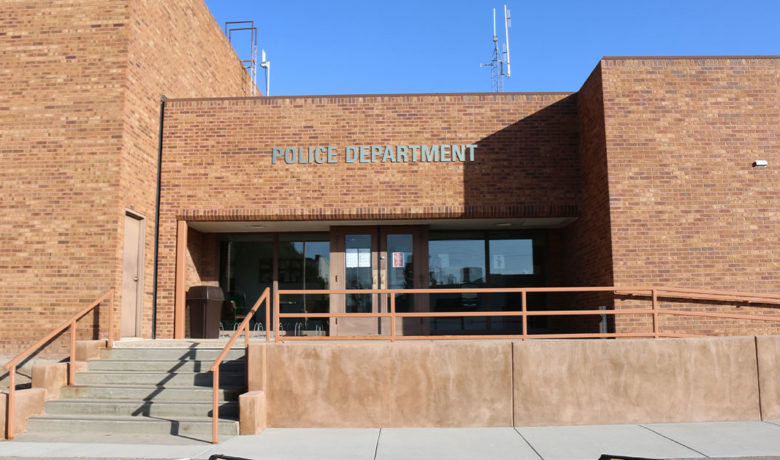 Rock Springs Police Department Seeks MOU with Events Complex for Trainings