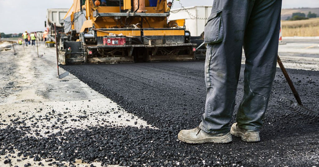 Wyoming Transportation Commission Awards Over $62 Million in Contracts