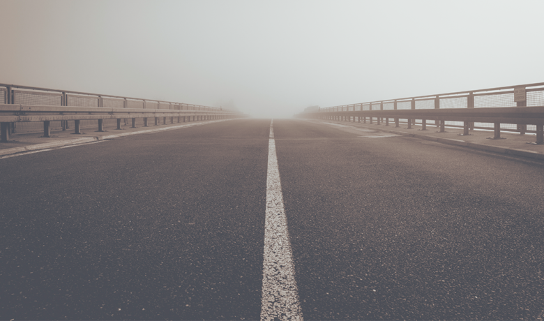 Motorcyclist Dies in Crash South of Casper
