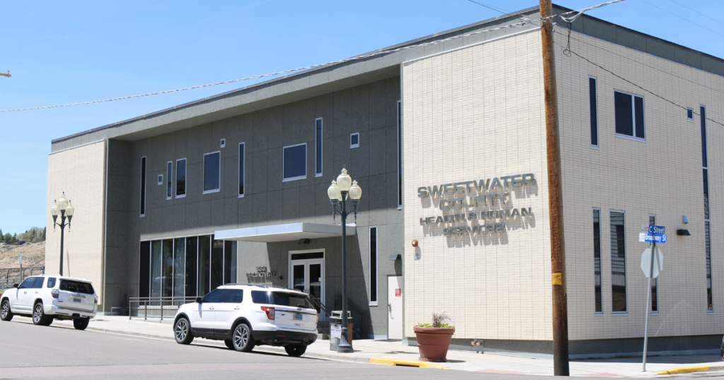 Sweetwater County Now Has 198 Positives, 167 Recoveries and 31 Active COVID-19 Cases