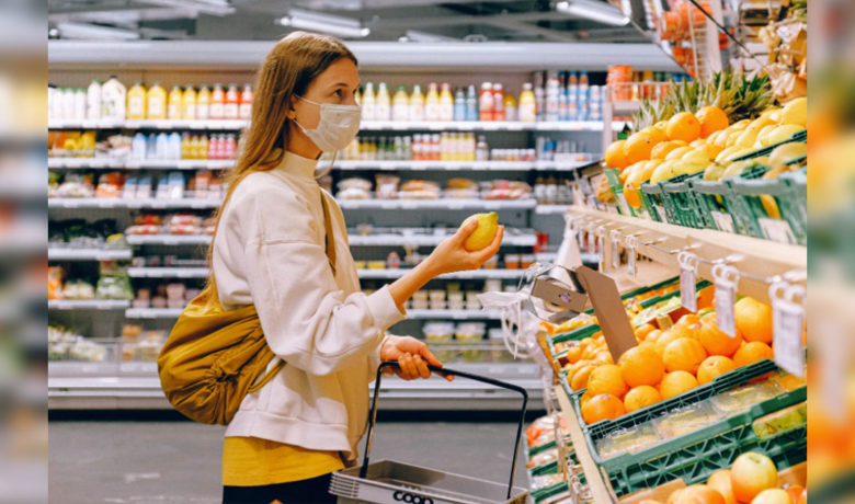 Walmart and Sam’s Club to Require Customers to Wear Face Coverings