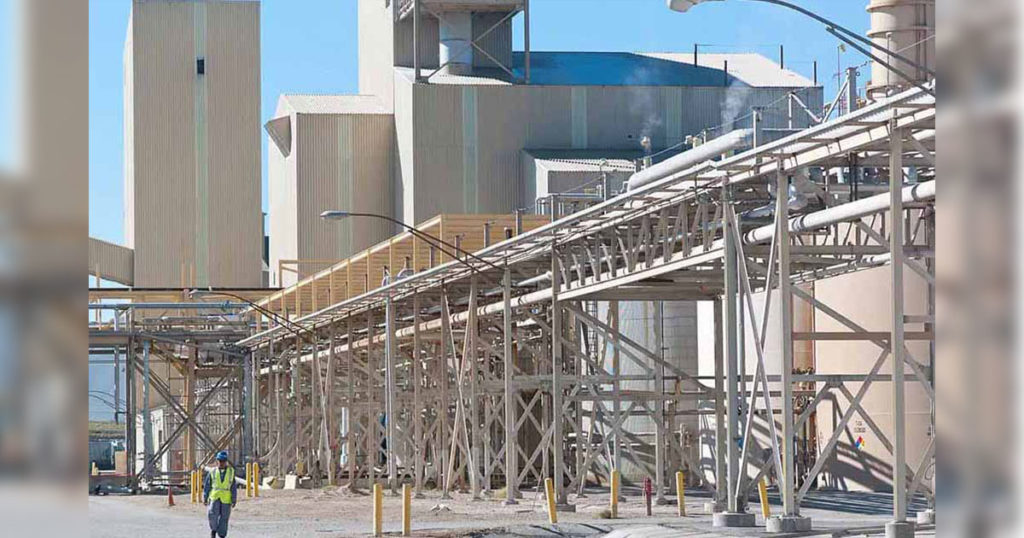 WyoFile: Simplot to Pay $775,000 for Alleged Hazardous Waste Violations