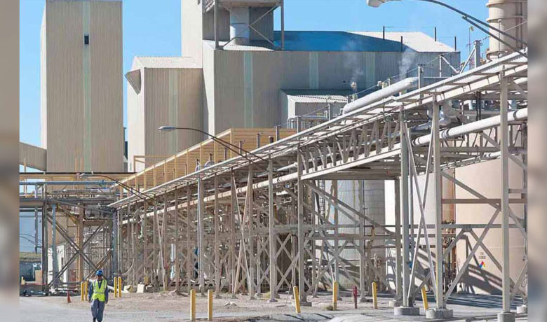 WyoFile: Simplot to Pay $775,000 for Alleged Hazardous Waste Violations