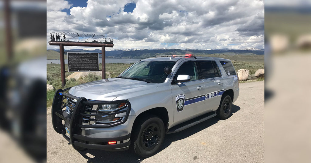 Dune Buggy Rollover Claims Sublette County Teenager’s Life